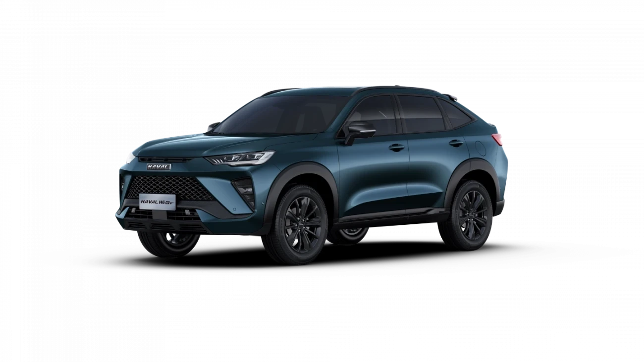 HAVAL H6 GT